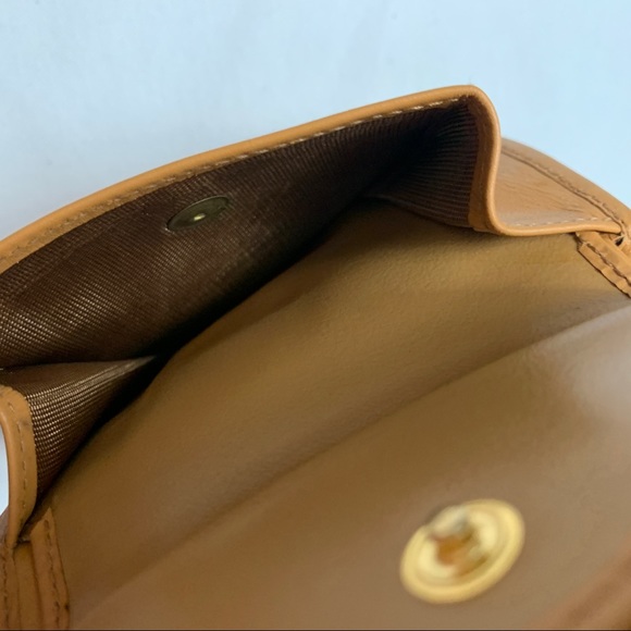 Celine macadam leather wallet - Picture 13 of 16